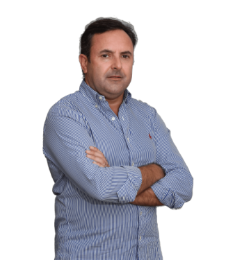 Luís Manuel Esteves