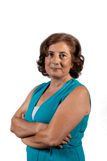Sandra Maria Fonseca Veloso