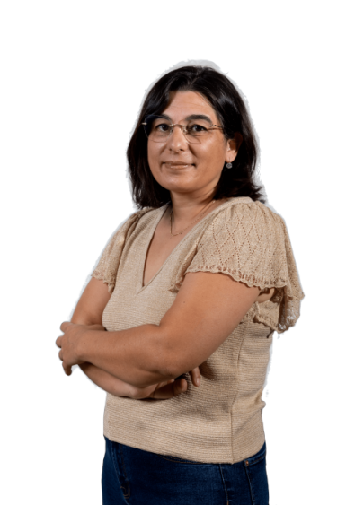 Elizabete Coelho Fernandes